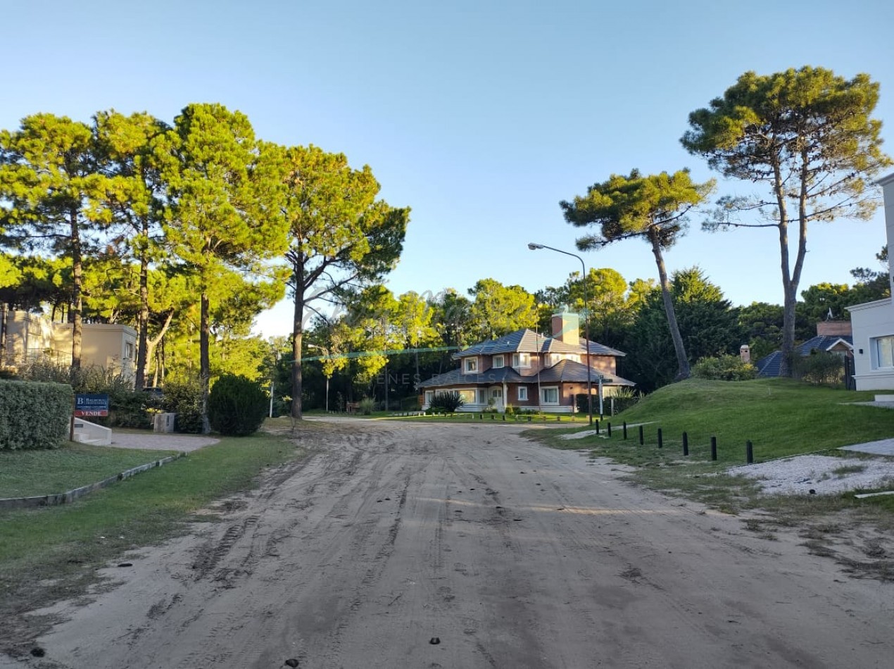 LOTE EN VENTA - PINAMAR NORTE 