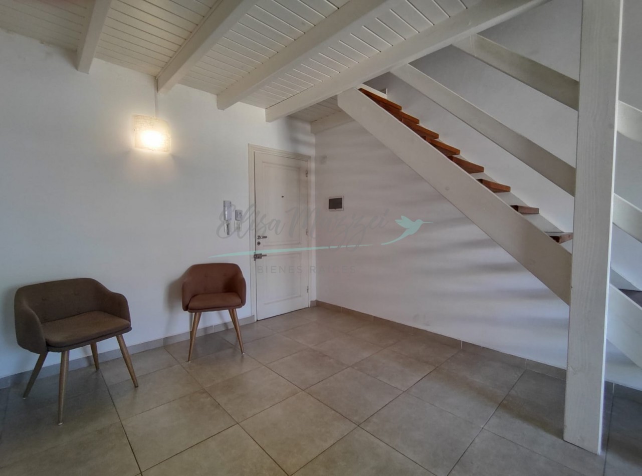 DEPARTAMENTO CUATRO AMBIENTES EN VENTA CON FINANCIACION - PINAMAR CENTRO