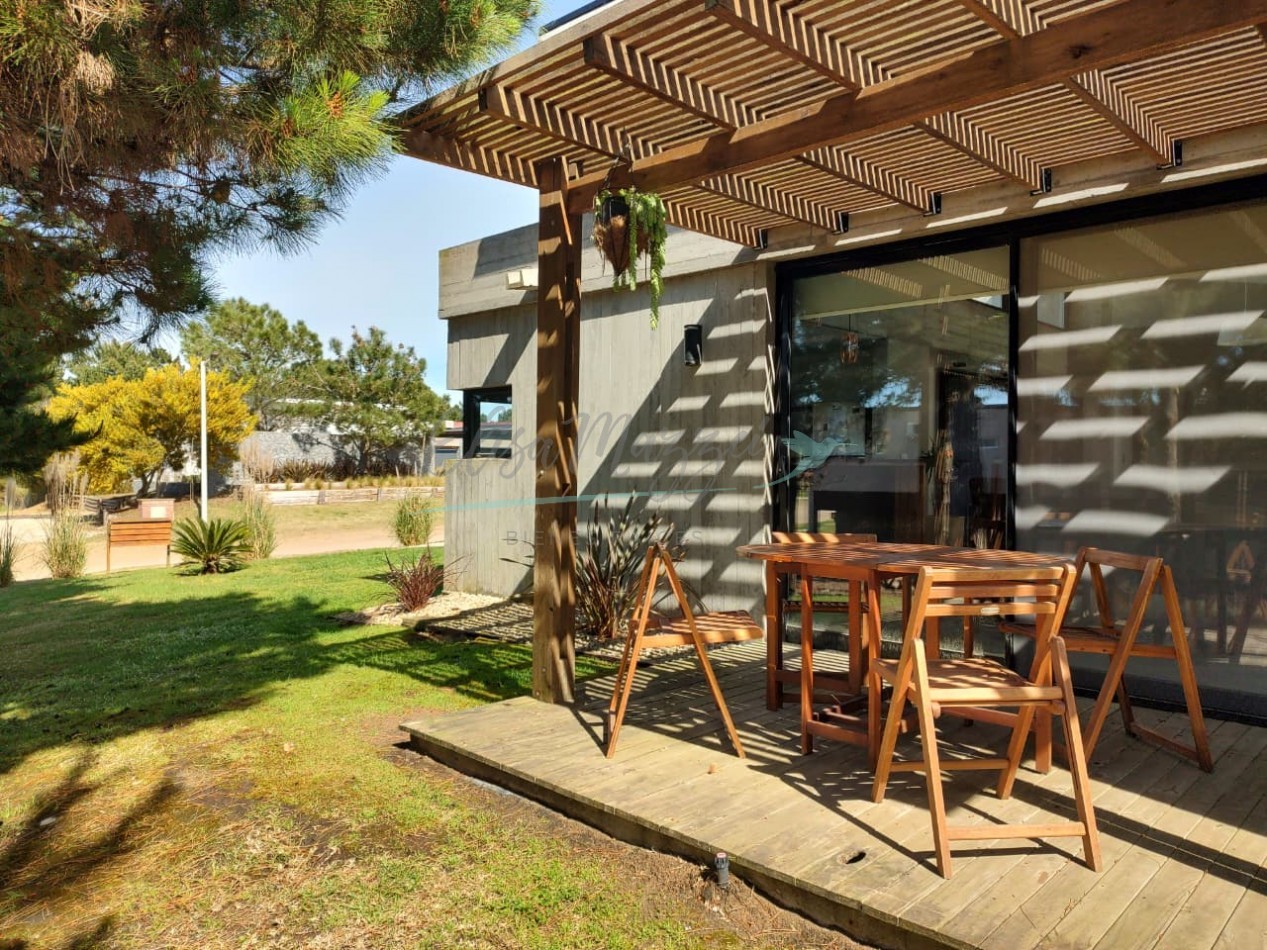 CASA EN VENTA - COSTA ESMERALDA 