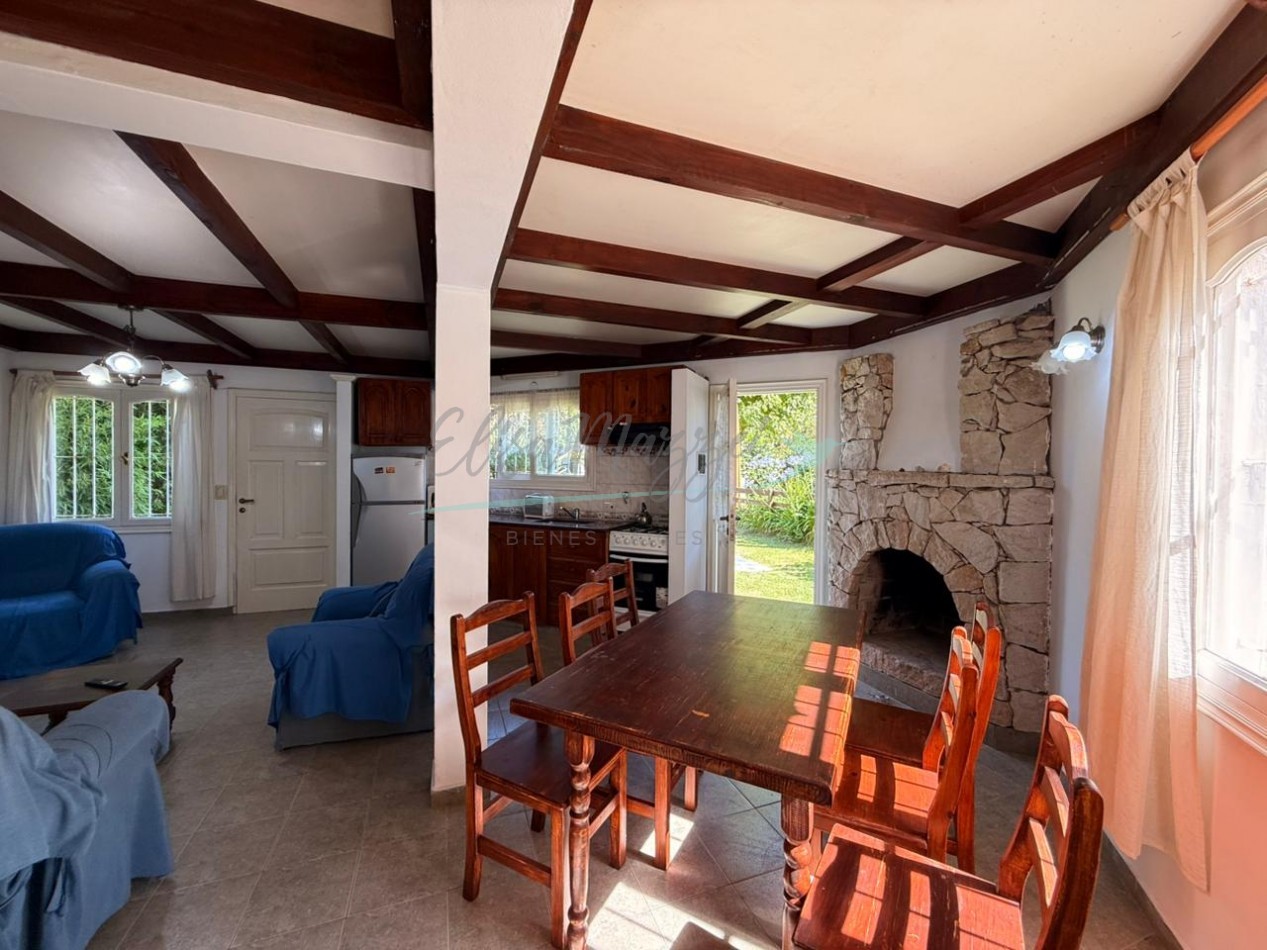 COMPLEJO DE DUPLEX EN VENTA - MAR DE OSTENDE - PINAMAR 