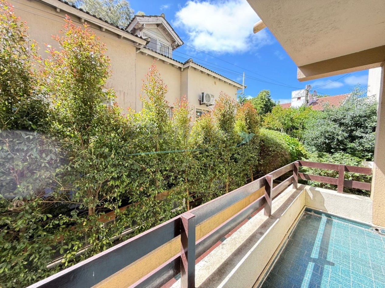 DEPARTAMENTO EN VENTA - PINAMAR