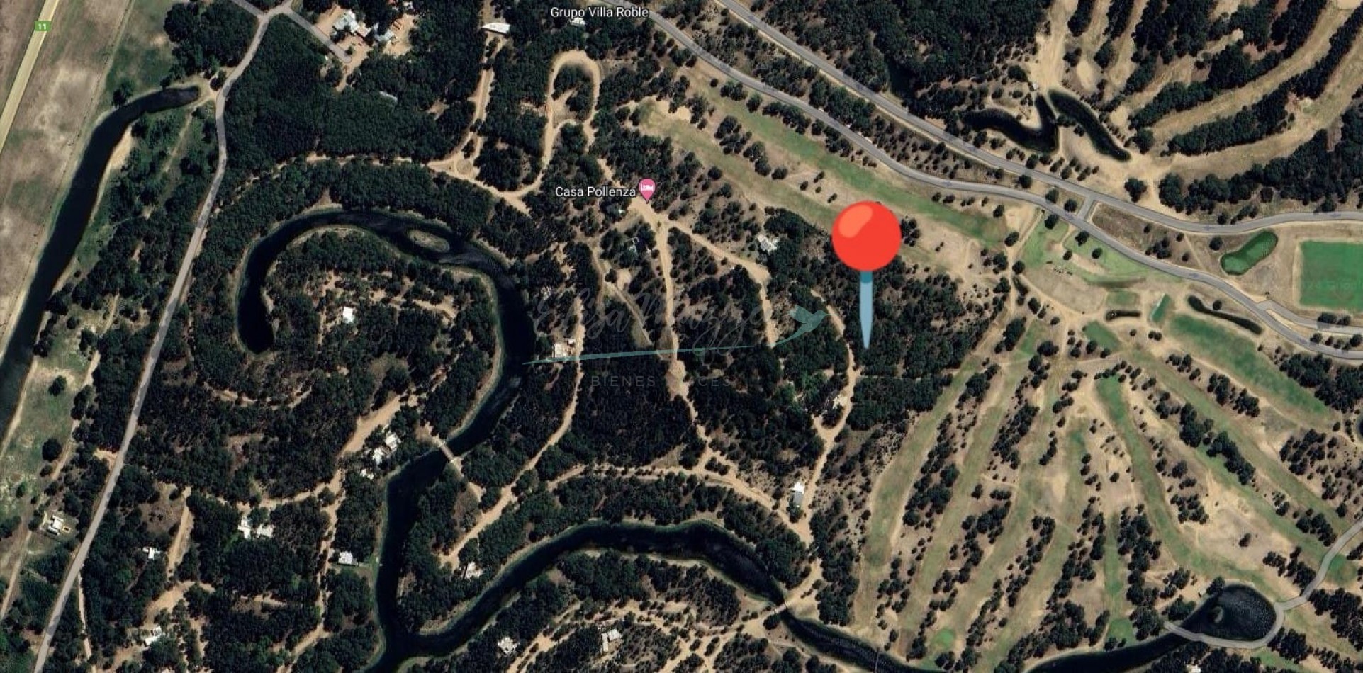 LOTE EN VILLA ROBLES - EN VENTA - OPORTUNIDAD - FINANCIACION