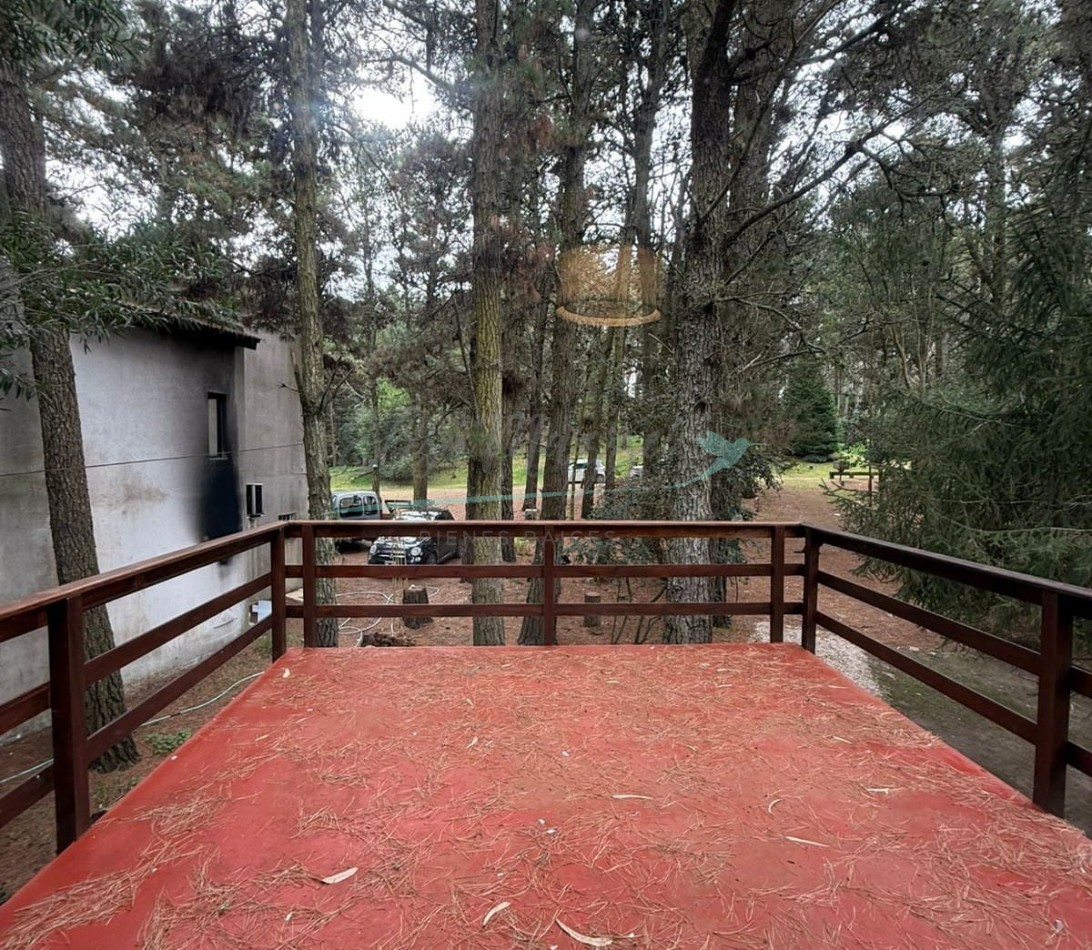 CASA EN VENTA - MAR DE LAS PAMPAS