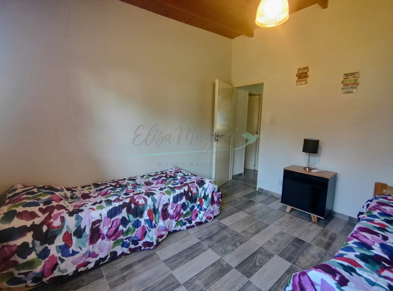 CASA EN VENTA - COSTA ESMERALDA - PINAMAR