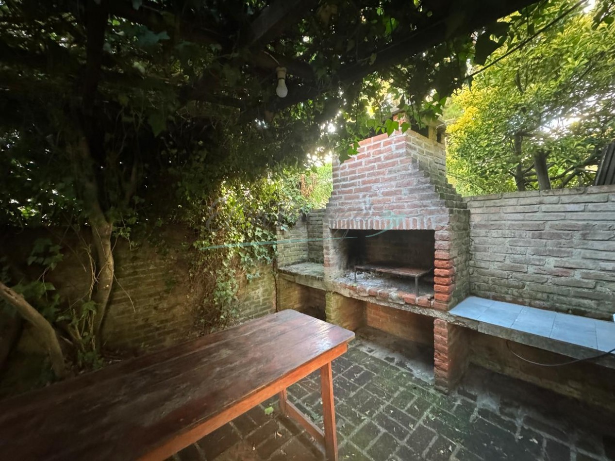 DUPLEX EN VENTA - PINAMAR CENTRO