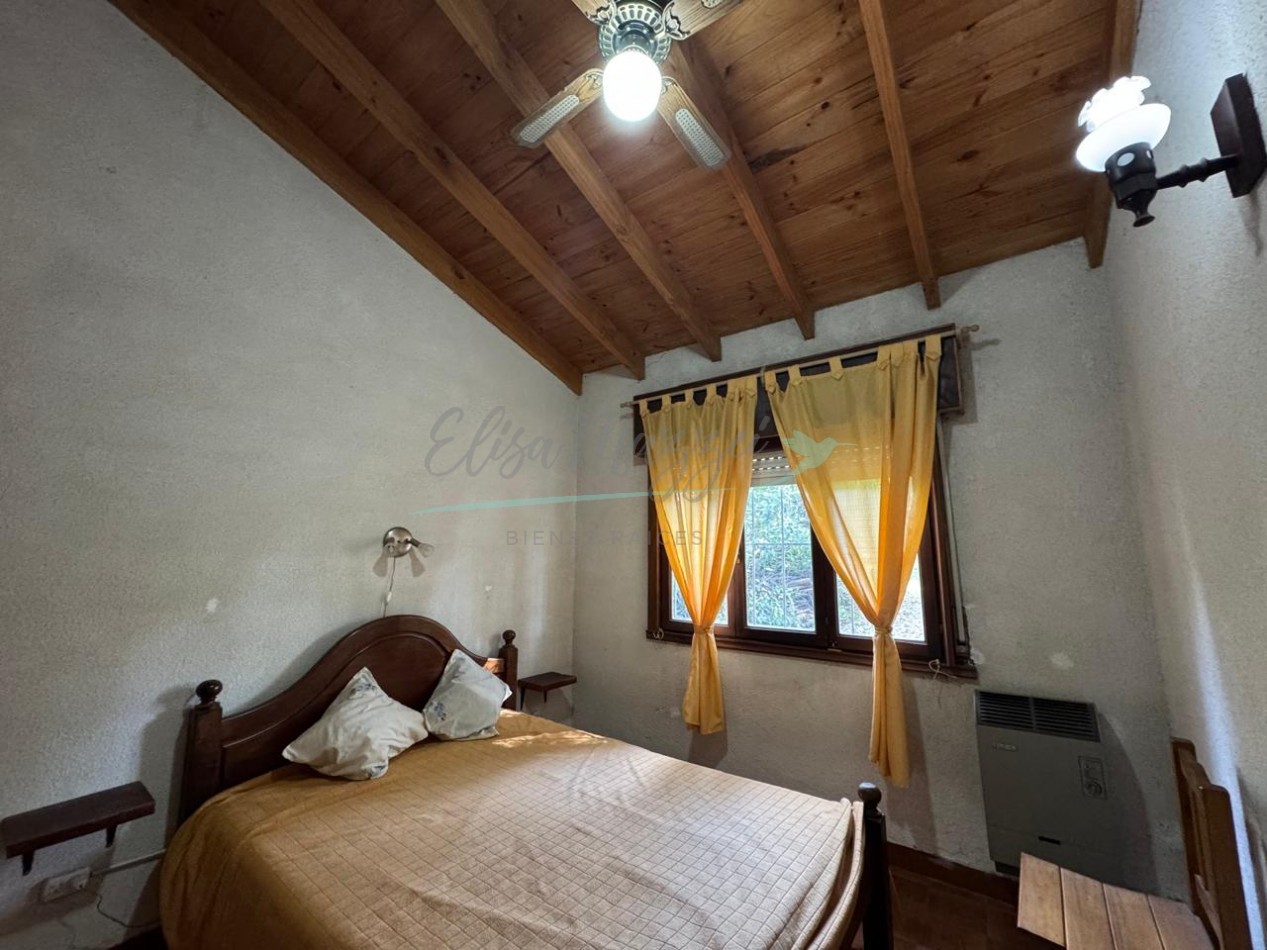 CASA EN VENTA - OSTENDE - PINAMAR 