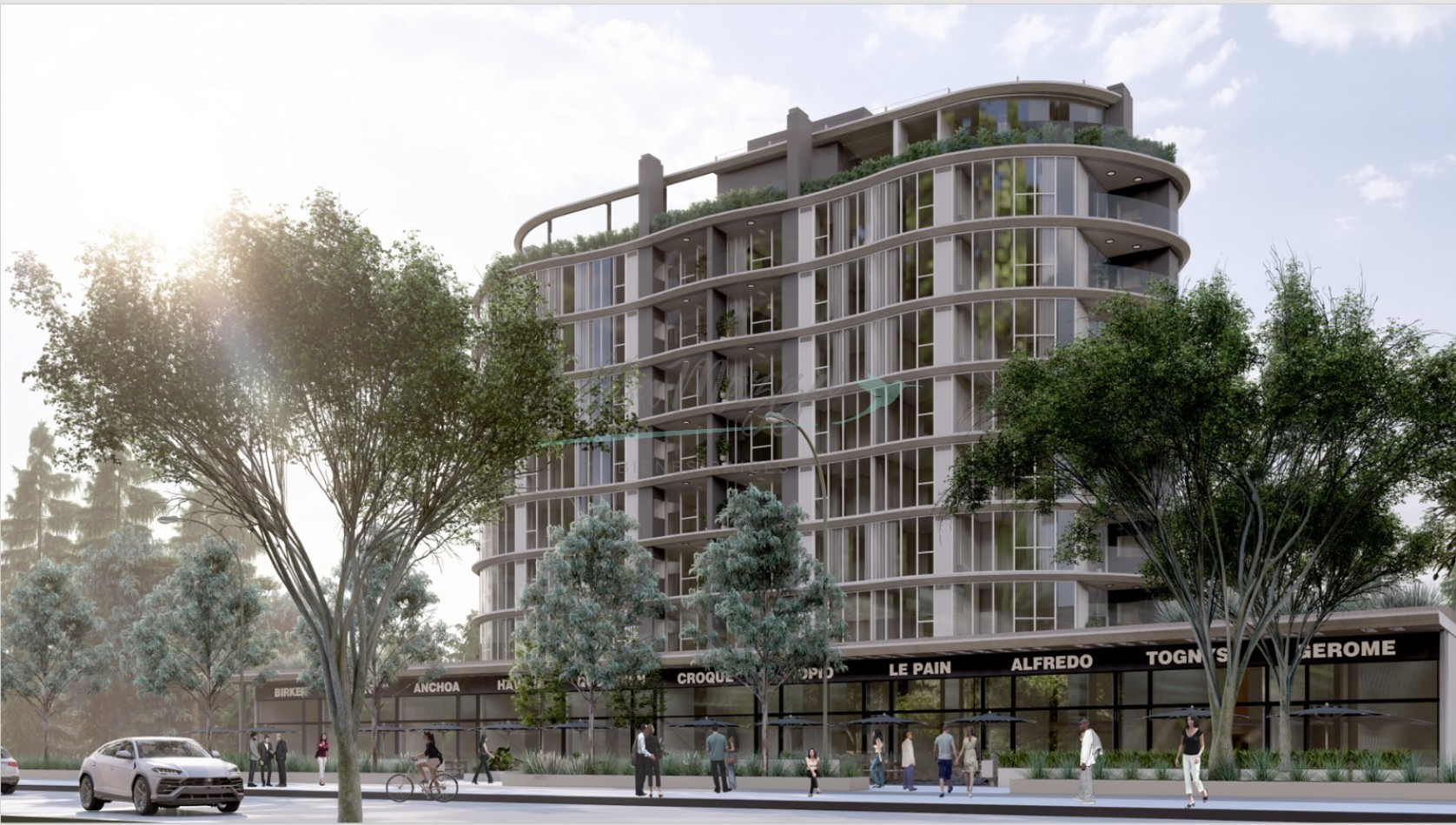 DEPARTAMENTO EN VENTA - DOS AMBIENTES EN POZO - PINAMAR CENTRO