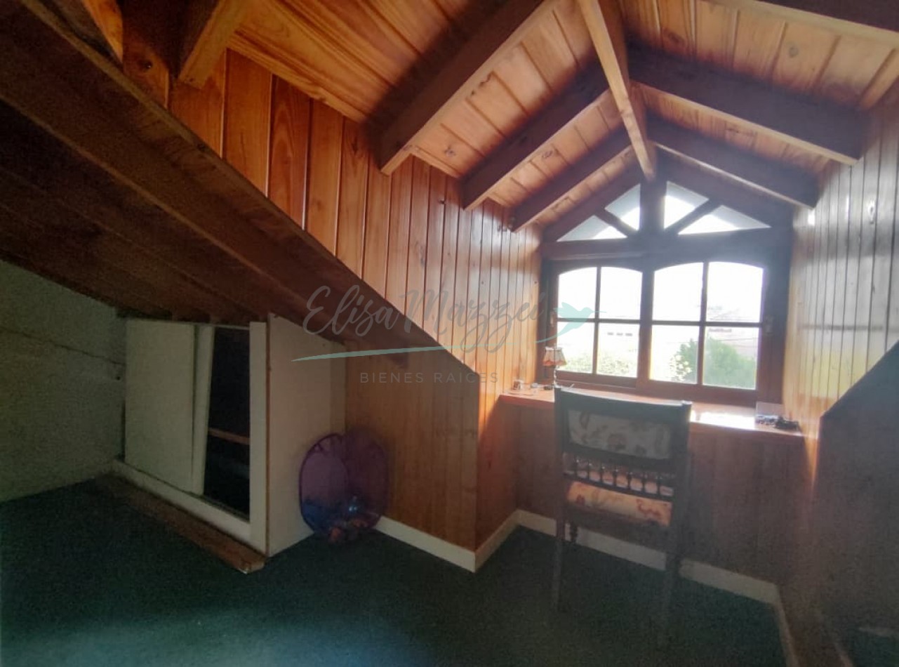 DUPLEX EN VENTA - PINAMAR 