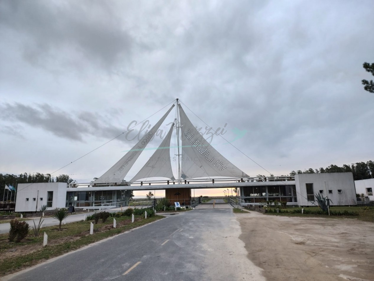 LOTE EN VILLA ROBLES - EN VENTA - OPORTUNIDAD - FINANCIACION