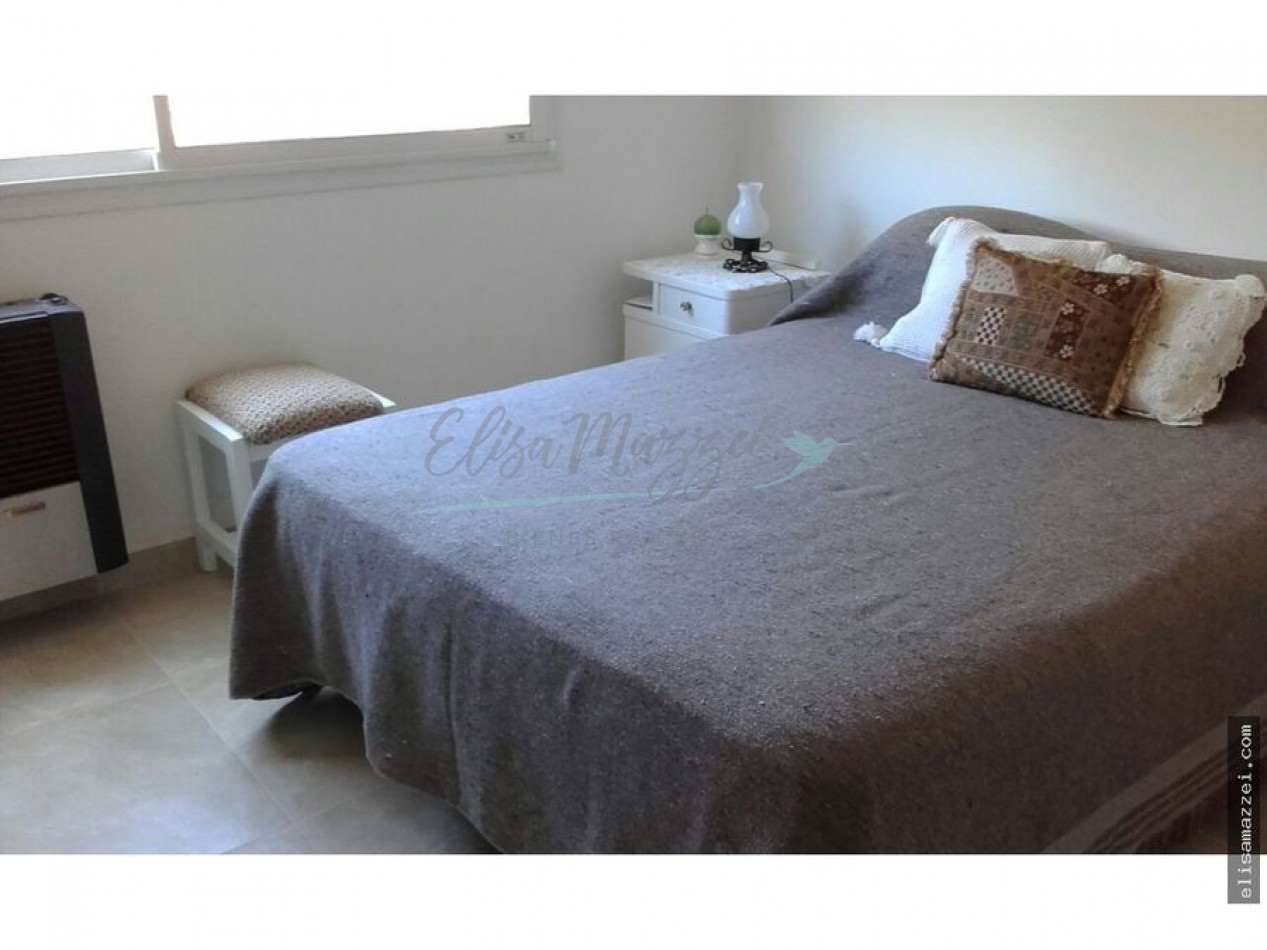 DEPARTAMENTO EN VENTA - VALERIA DEL MAR