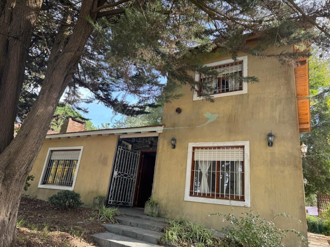 CASA EN VENTA - OSTENDE - PINAMAR 