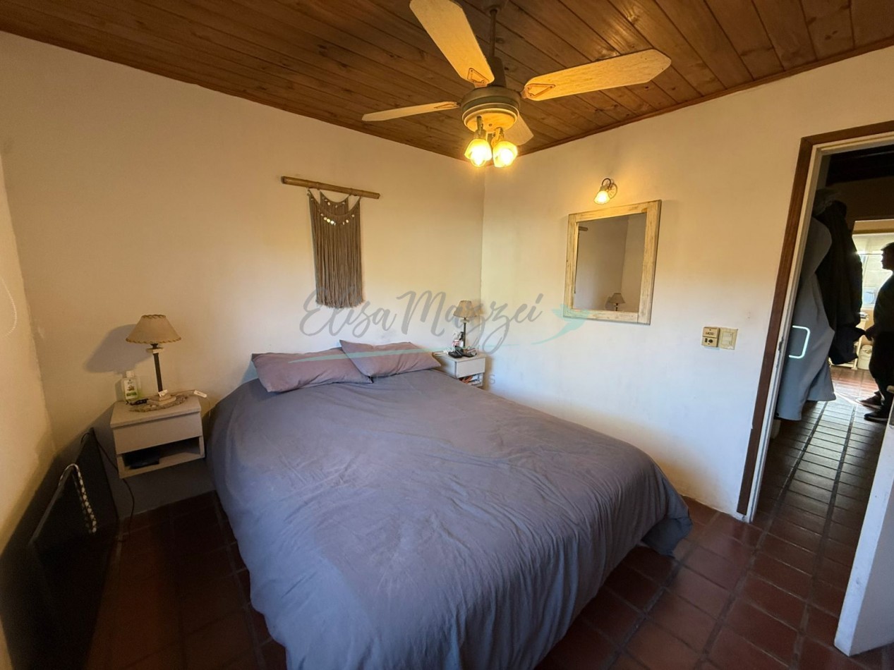 CASA EN VENTA - VALERIA DEL MAR