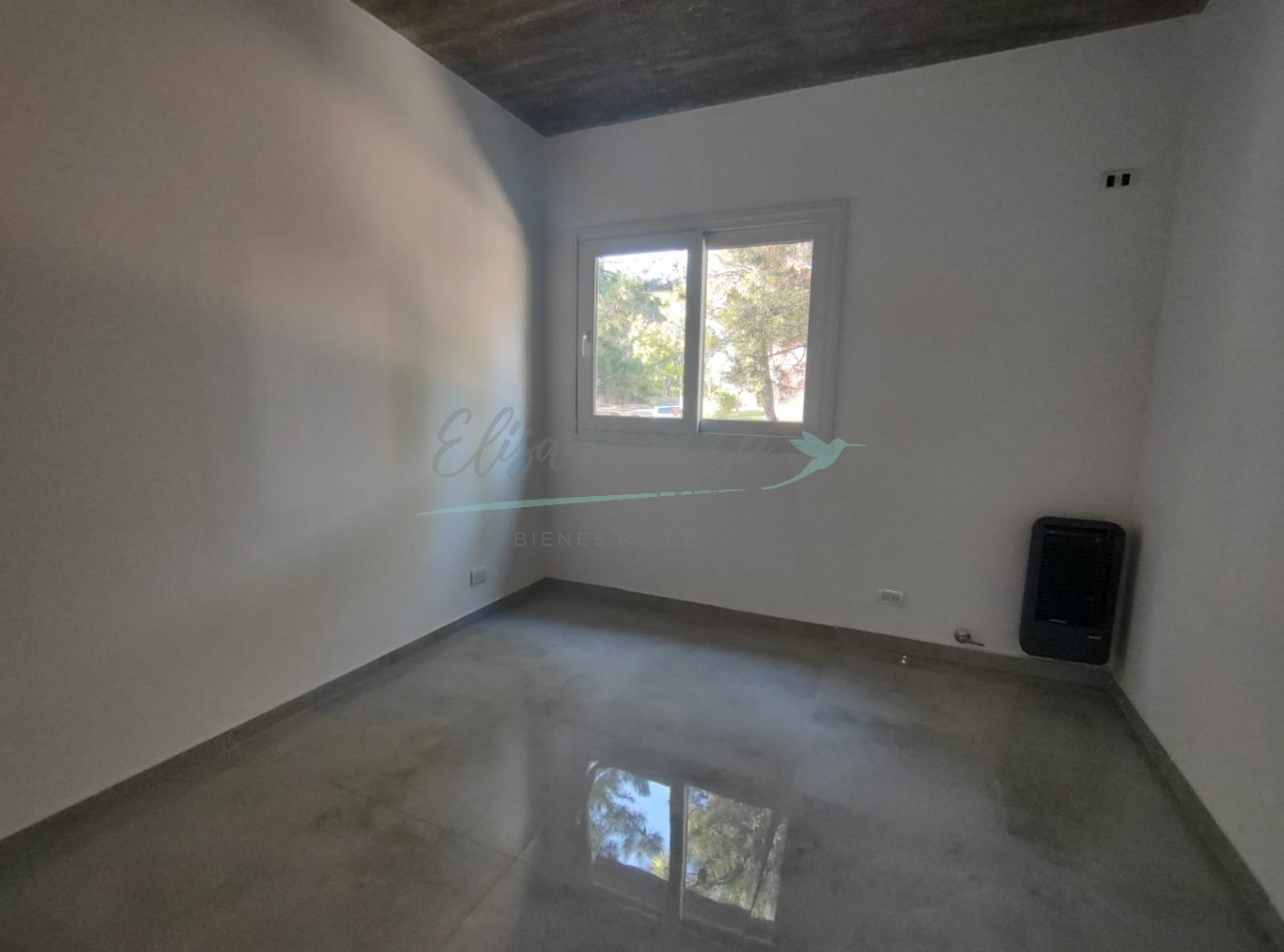 DEPARTAMENTO TRES AMBIENTES A ESTRENAR - PINAMAR CENTRO