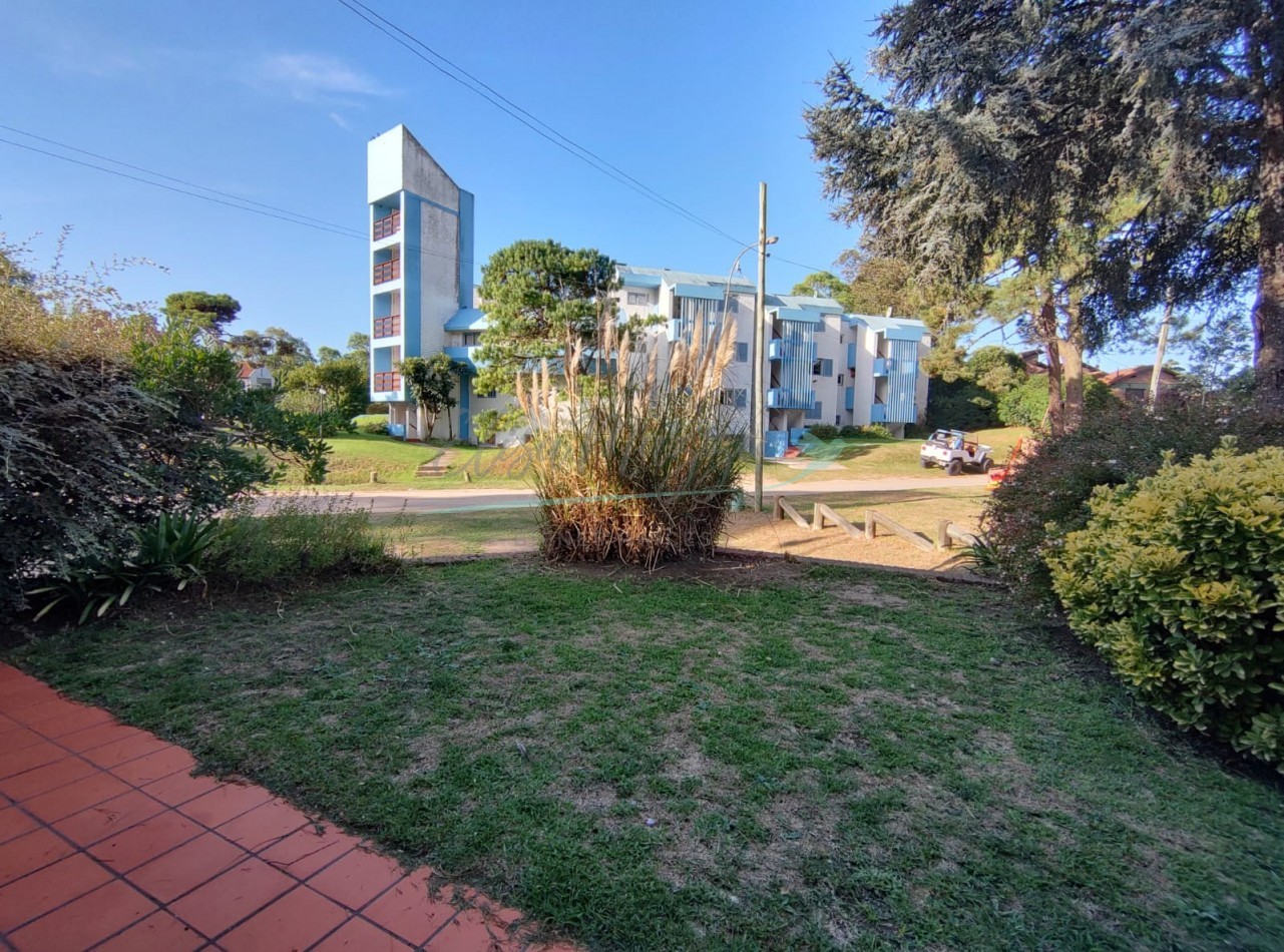 DEPARTAMENTO TRES AMBIENTES EN VENTA - PINAMAR