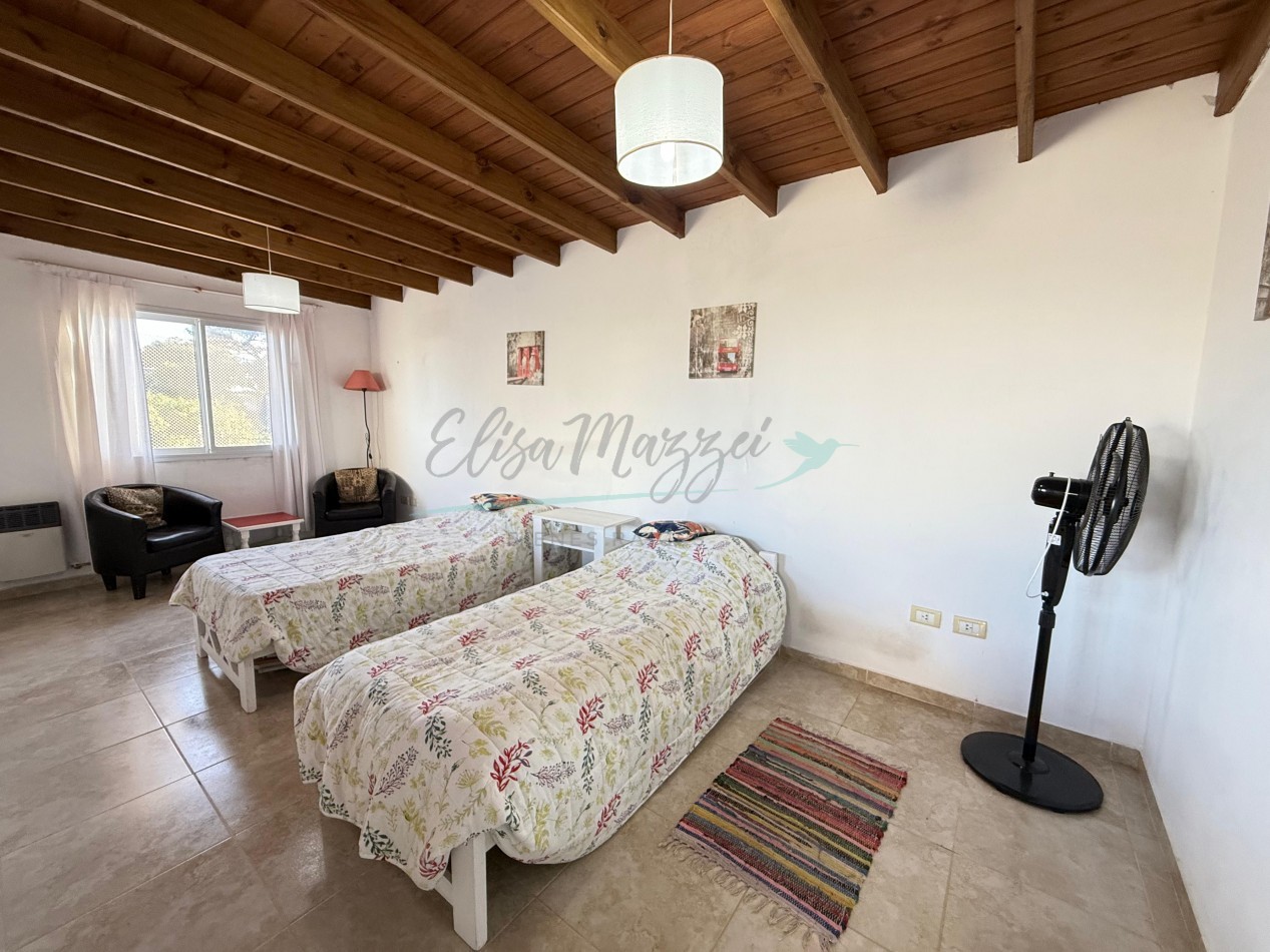 DEPARTAMENTO EN VENTA - MAR DE OSTENDE