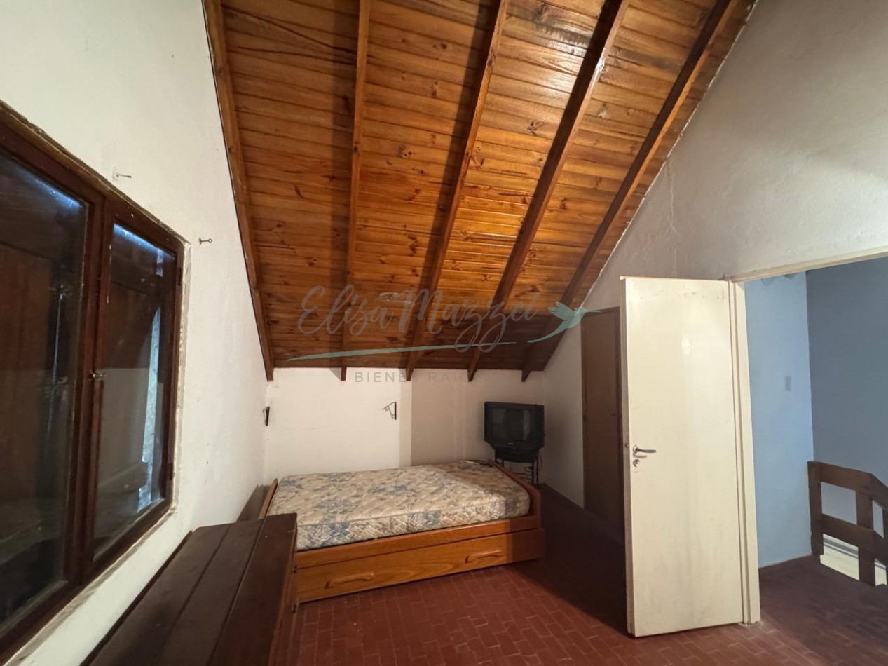 DUPLEX EN VENTA - PINAMAR CENTRO