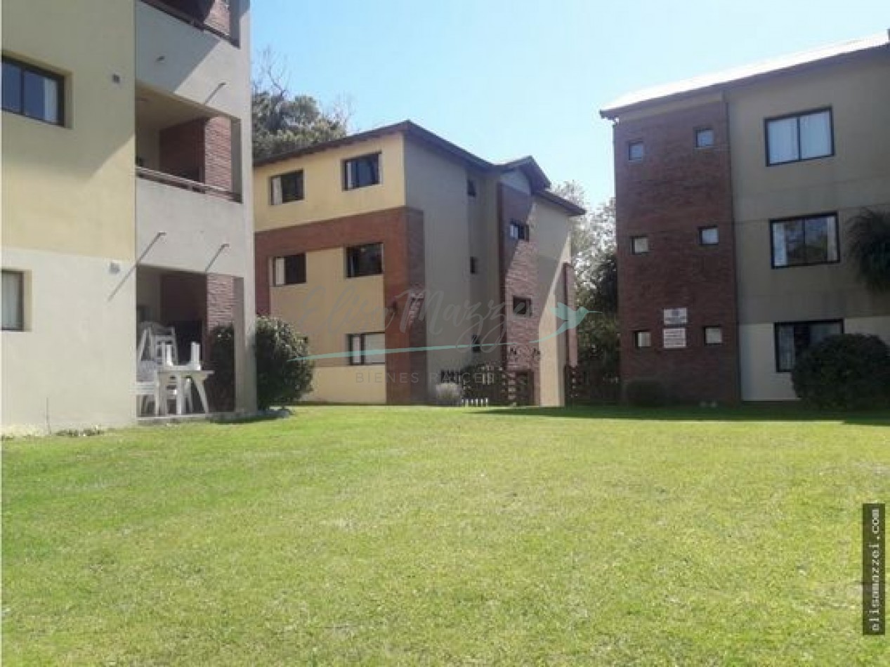 Departamento en Venta - Valeria del Mar