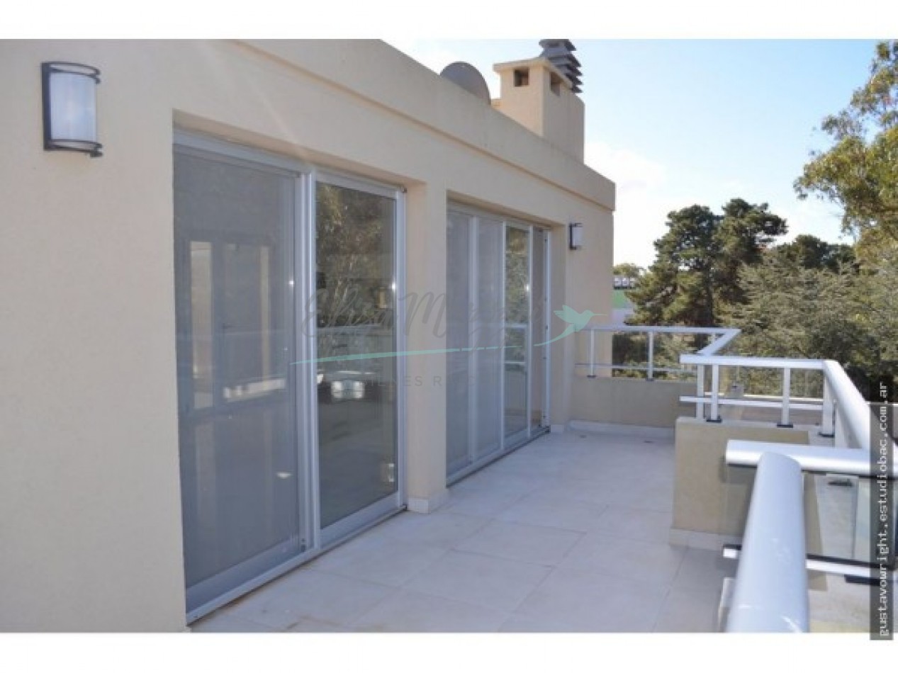 DEPARTAMENTO EN VENTA - PINAMAR 