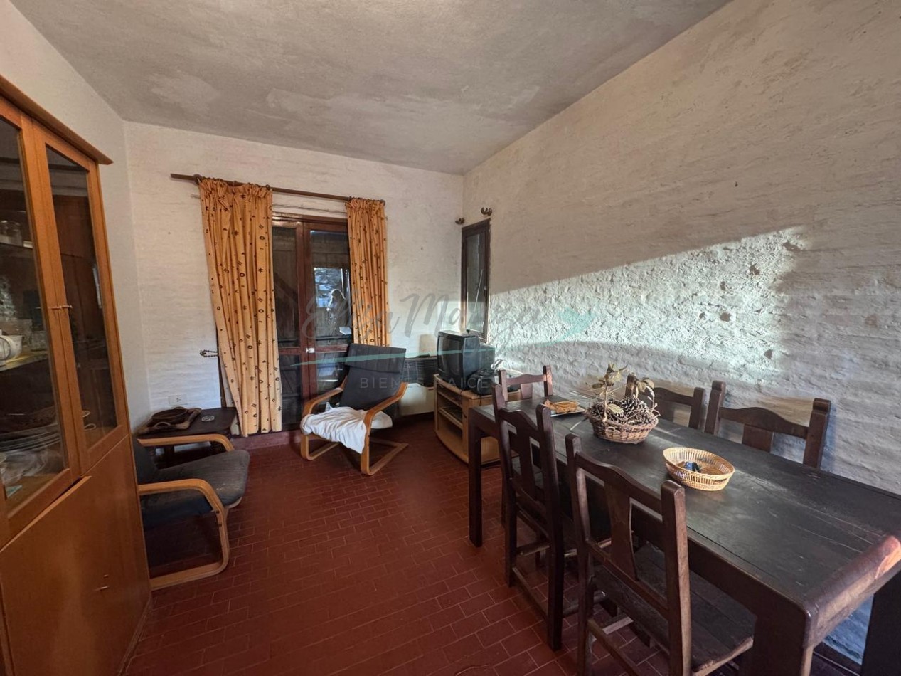 DUPLEX EN VENTA - PINAMAR CENTRO