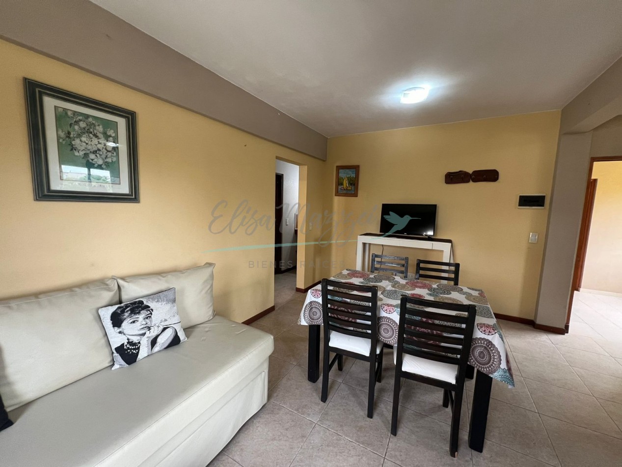 DEPARTAMENTO EN VENTA - VALERIA DEL MAR