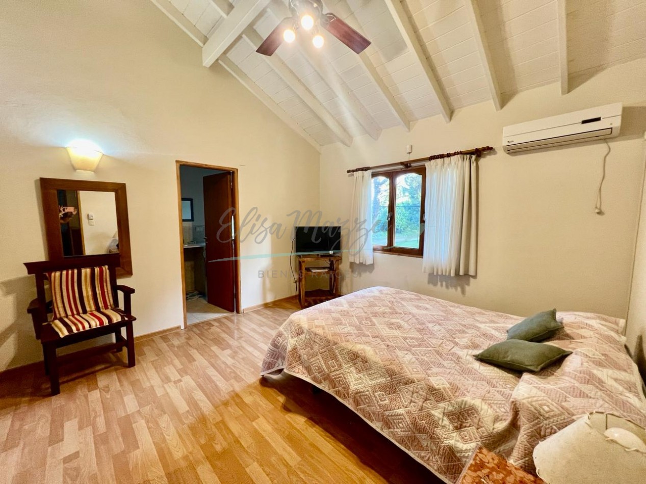 CASA EN VENTA - PINAMAR