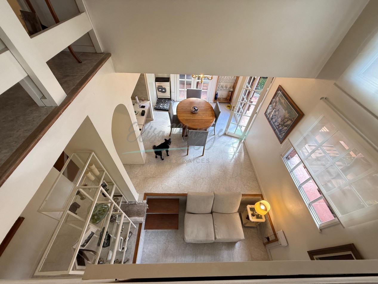 DUPLEX EN VENTA - PINAMAR