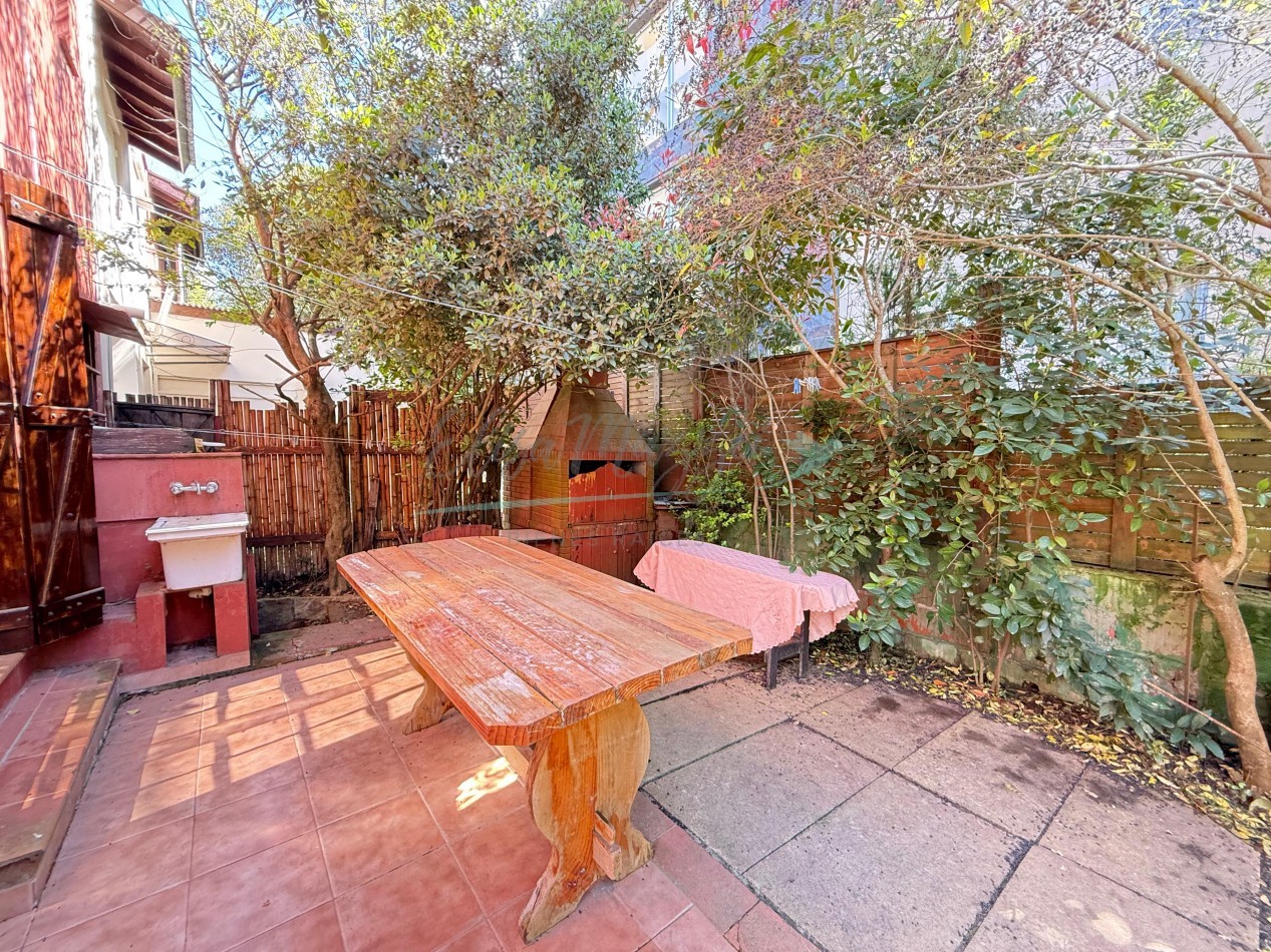 DUPLEX EN VENTA - PINAMAR