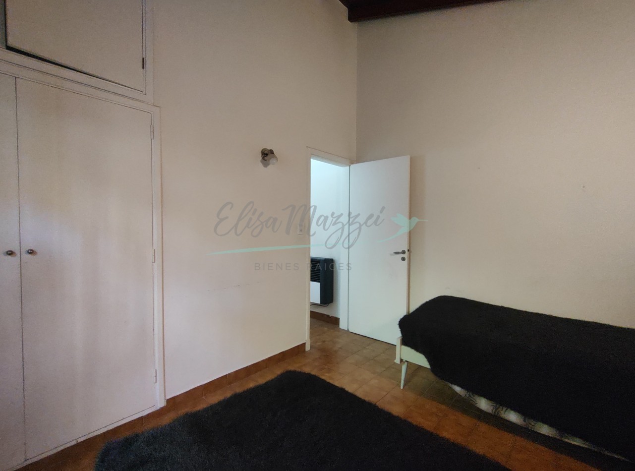 CASA EN VENTA - PINAMAR