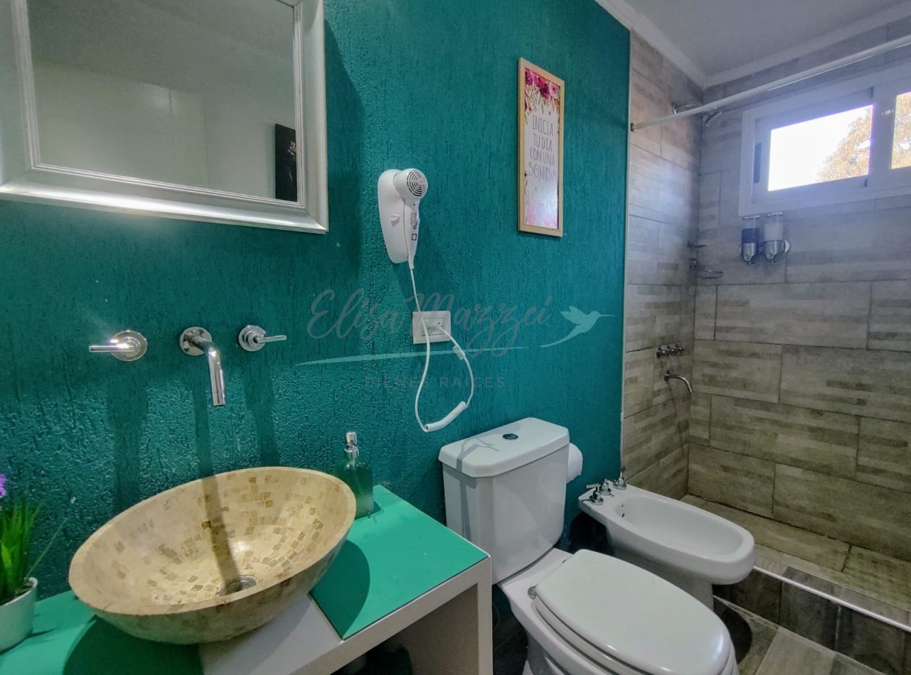 CASA EN VENTA - COSTA ESMERALDA - PINAMAR