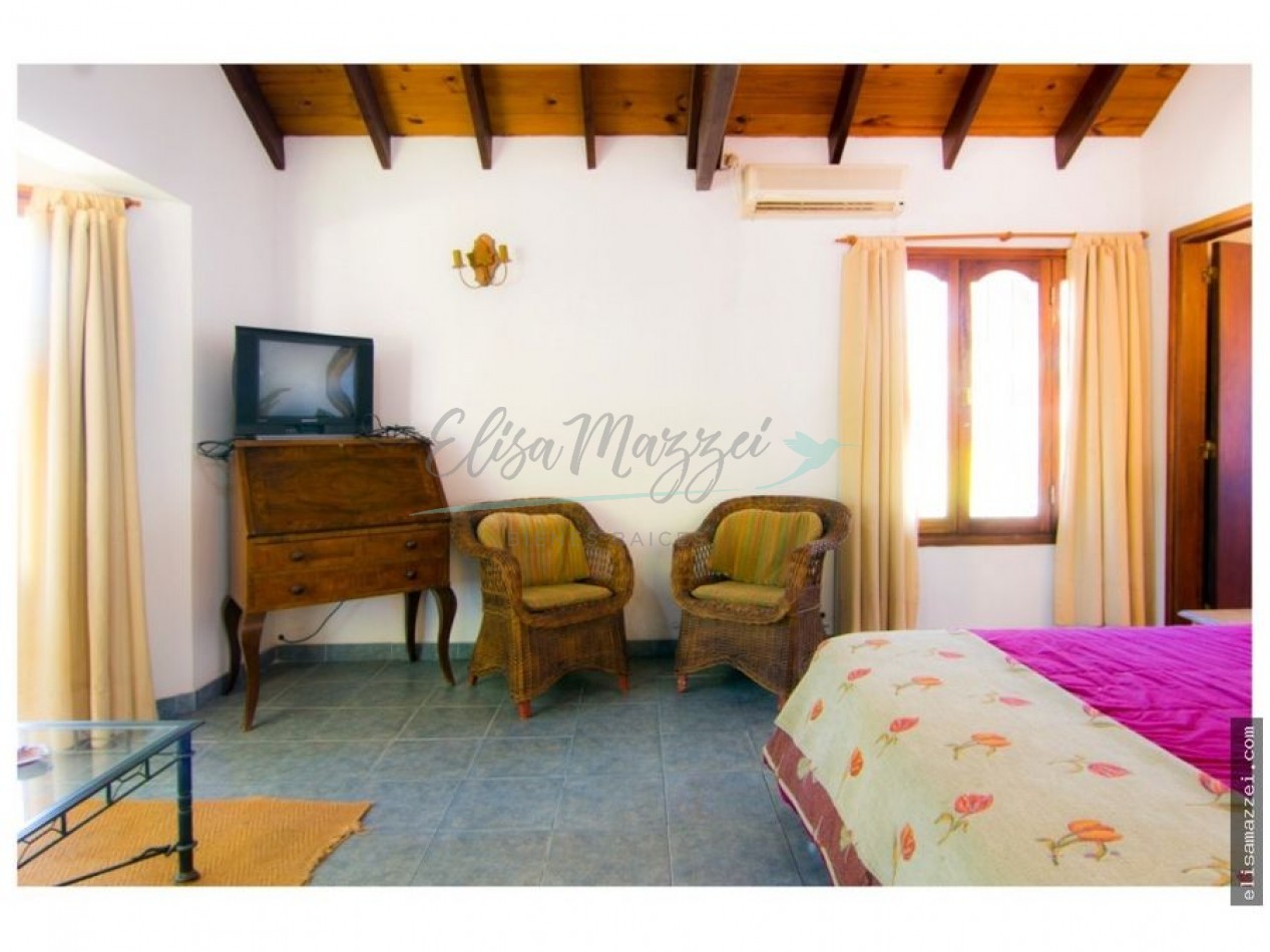 CASA EN ALQUILER - PINAMAR