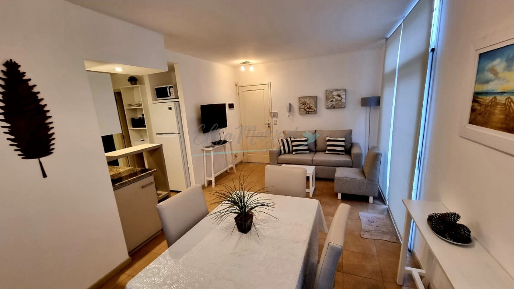 DEPARTAMENTO EN VENTA - CERCA DEL MAR - PINAMAR