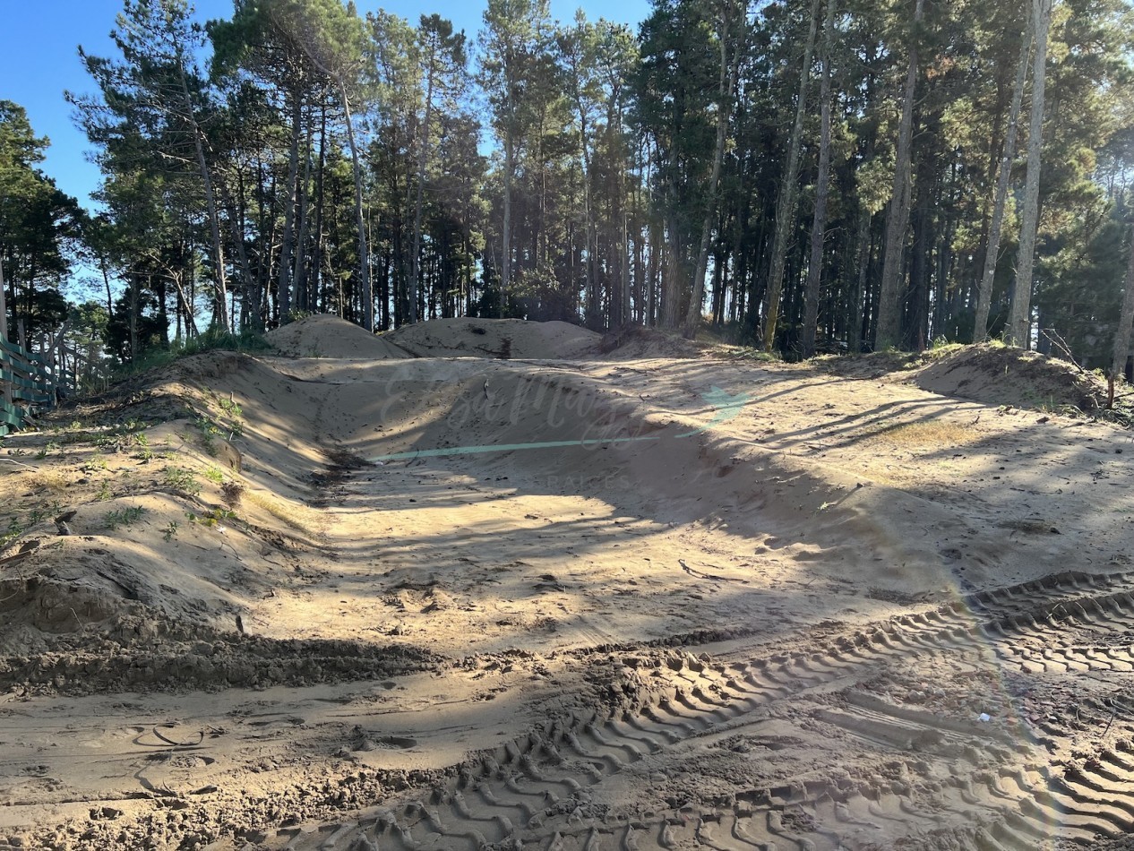 LOTE EN VENTA - BARRIO PIONEROS - PINAMAR