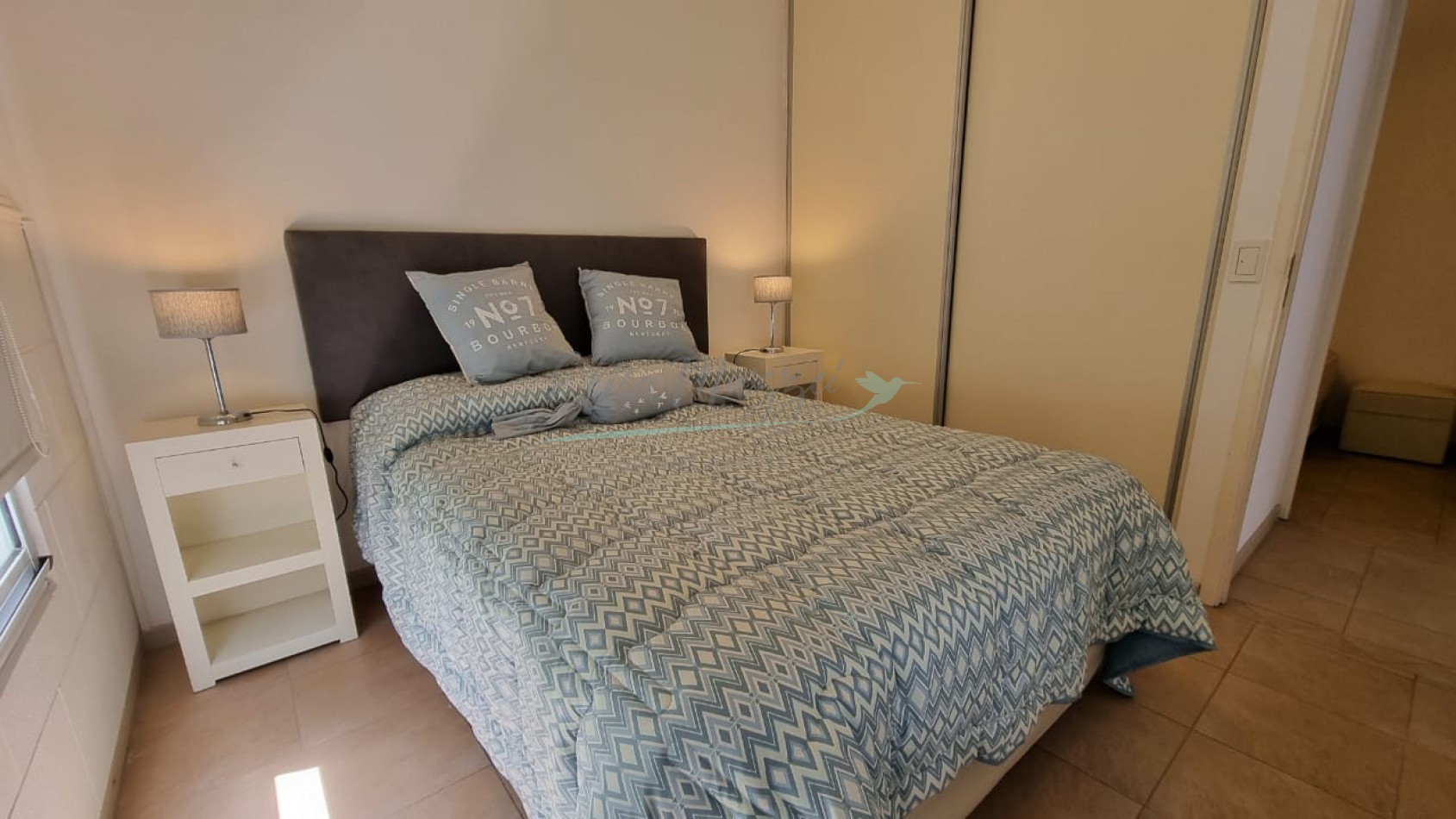 DEPARTAMENTO EN VENTA - CERCA DEL MAR - PINAMAR