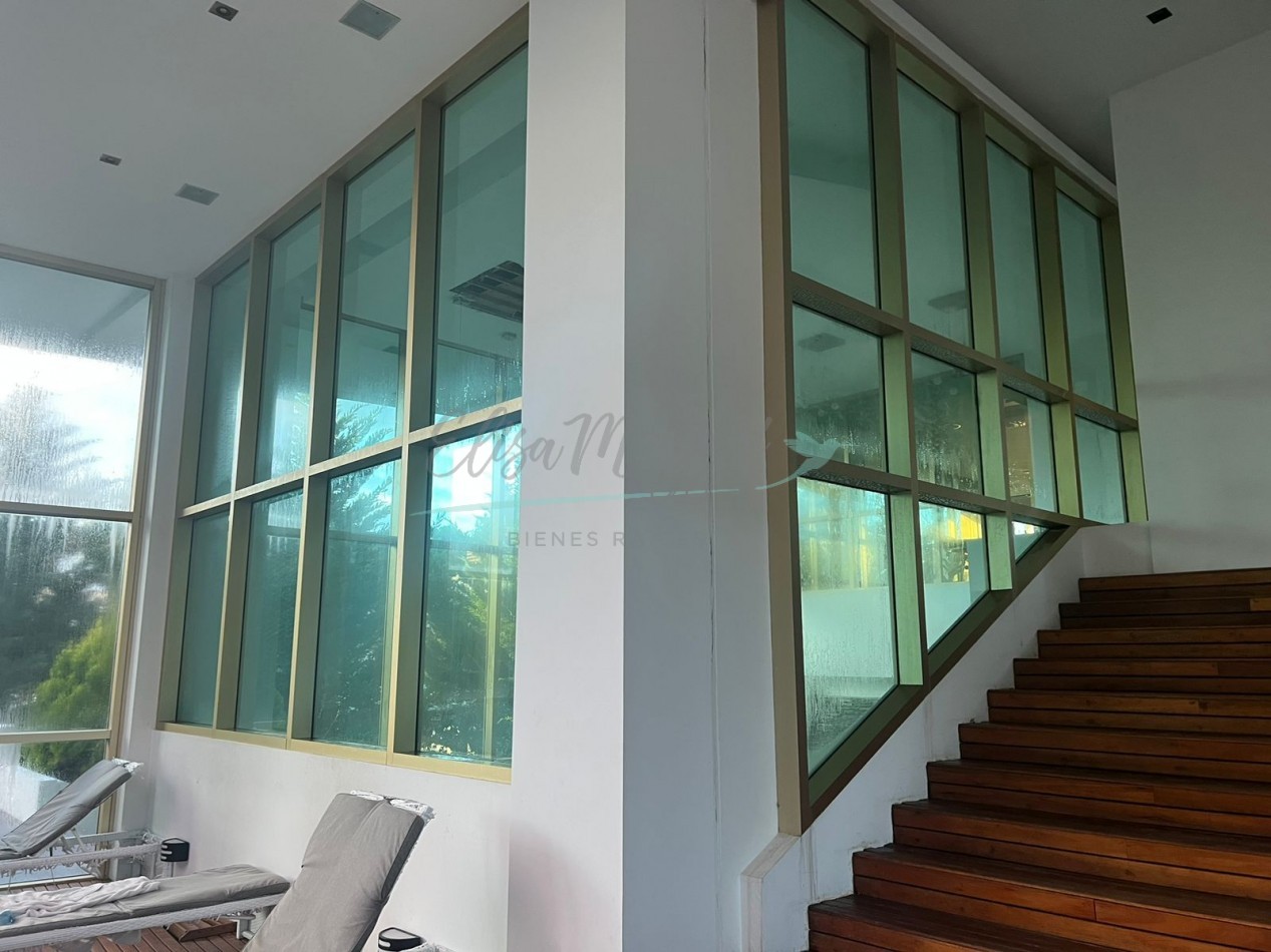 DEPARTAMENTO CUATRO AMBIENTES EN VENTA - PINAMAR