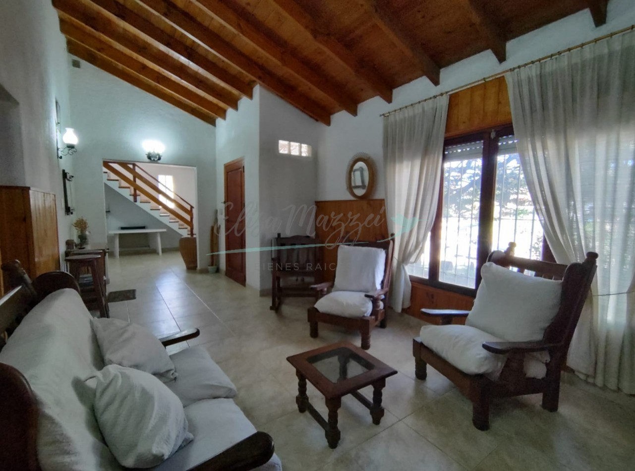 CASA EN VENTA - OSTENDE - PINAMAR 