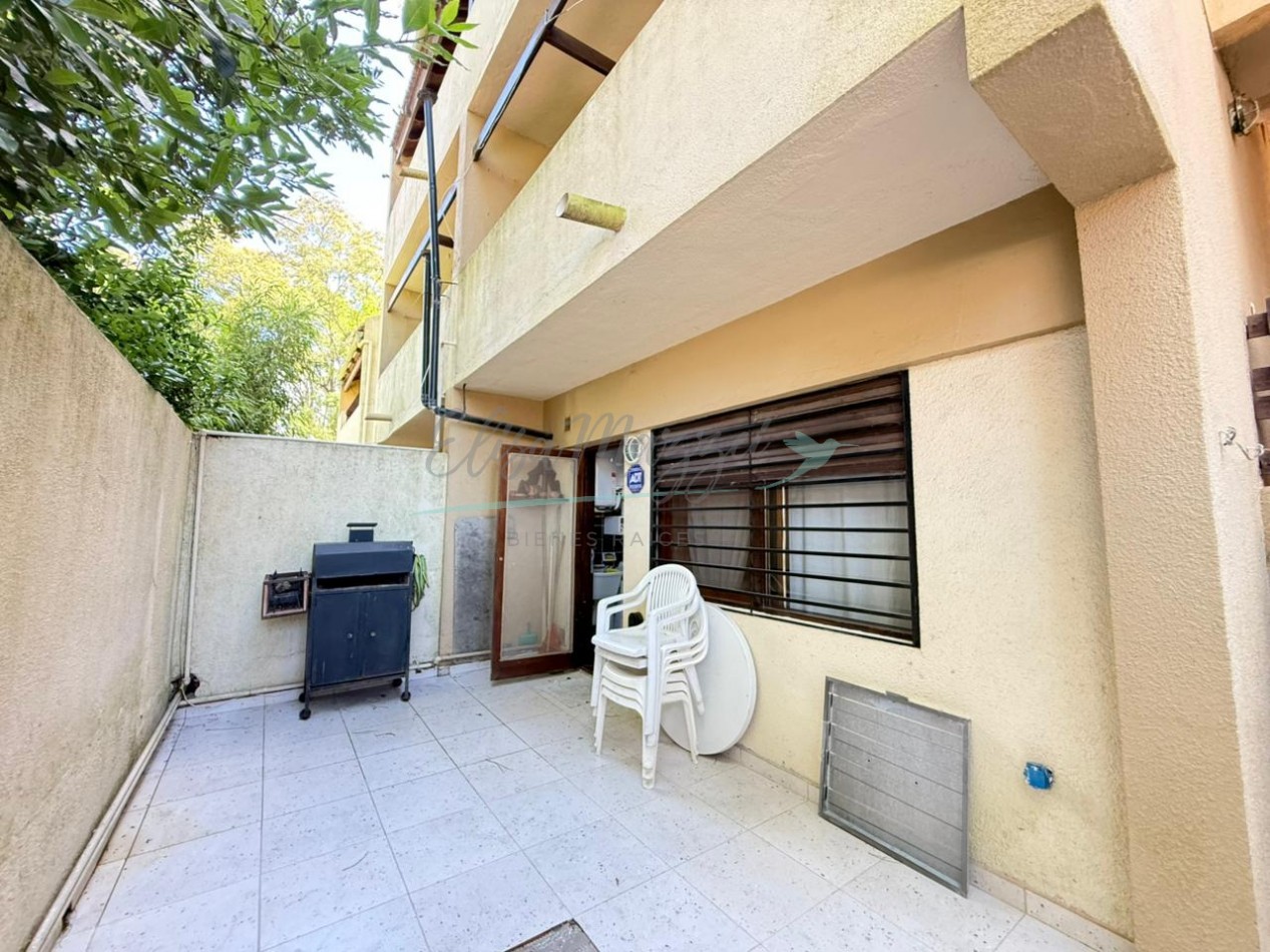 DEPARTAMENTO EN VENTA - PINAMAR