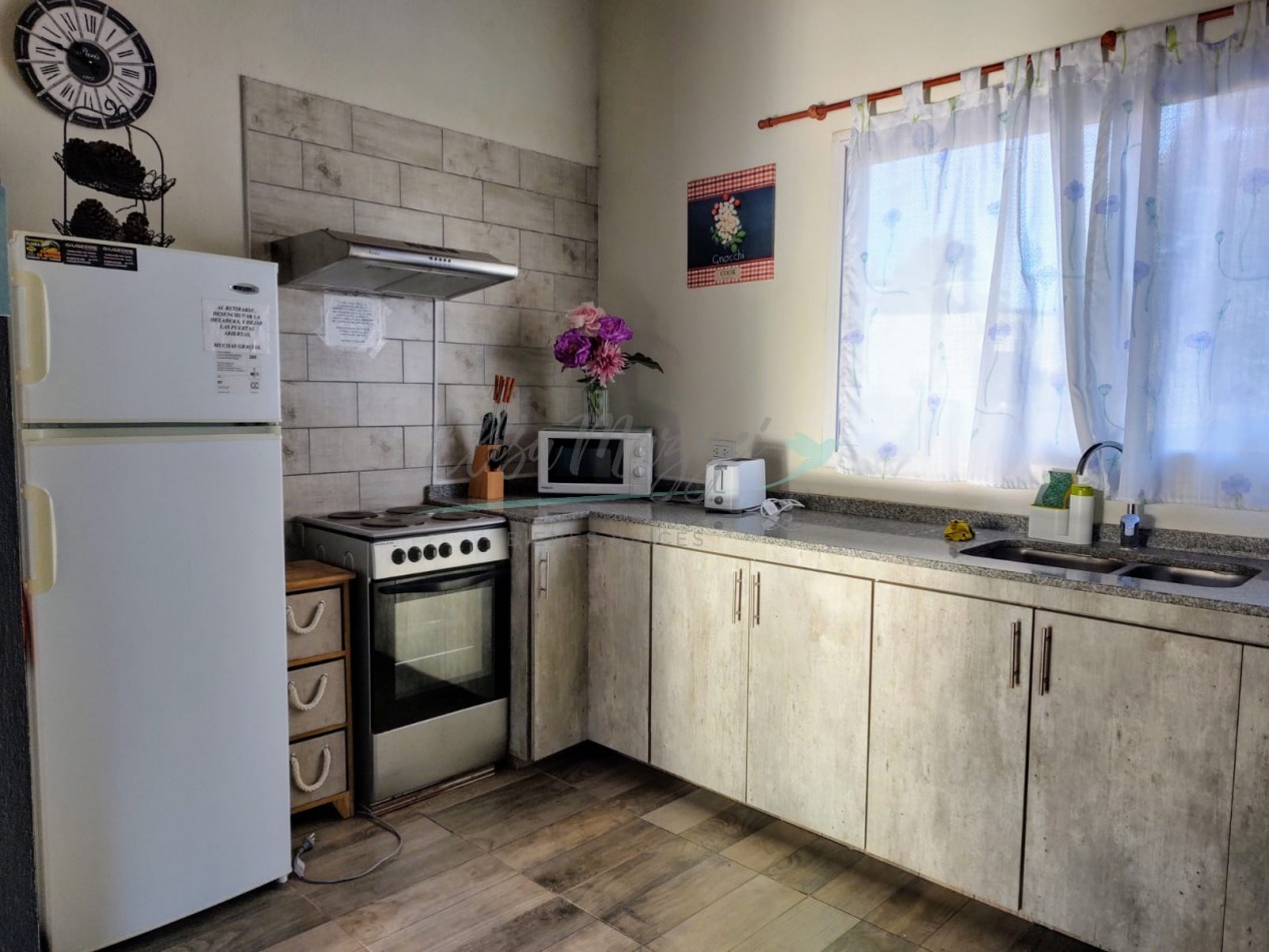 CASA EN VENTA - COSTA ESMERALDA - PINAMAR