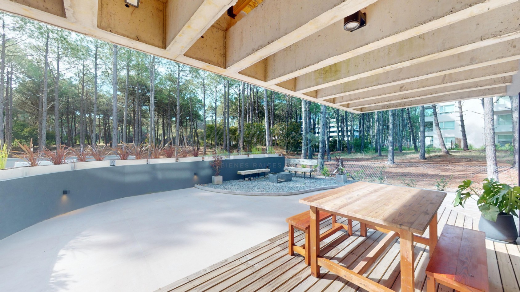 DEPARTAMENTO EN VENTA - DOS AMBIENTES - PINAMAR NORTE