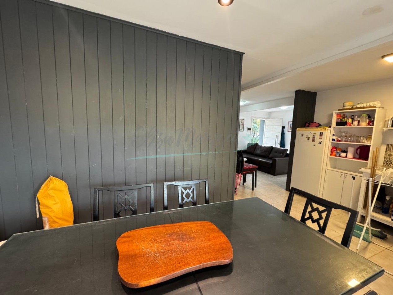 Casa en venta - Valeria del Mar