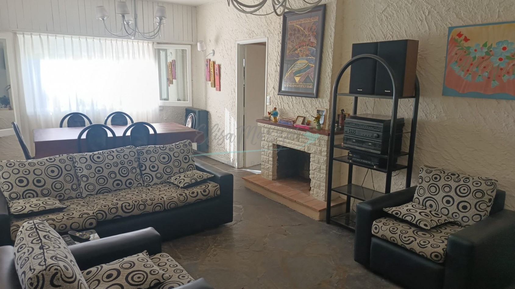 CASA EN VENTA - PINAMAR