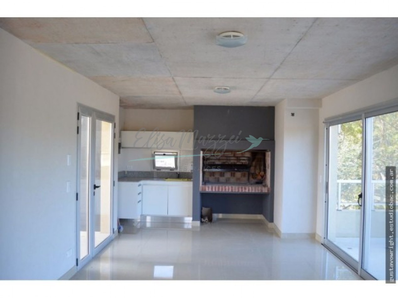 DEPARTAMENTO EN VENTA - PINAMAR 