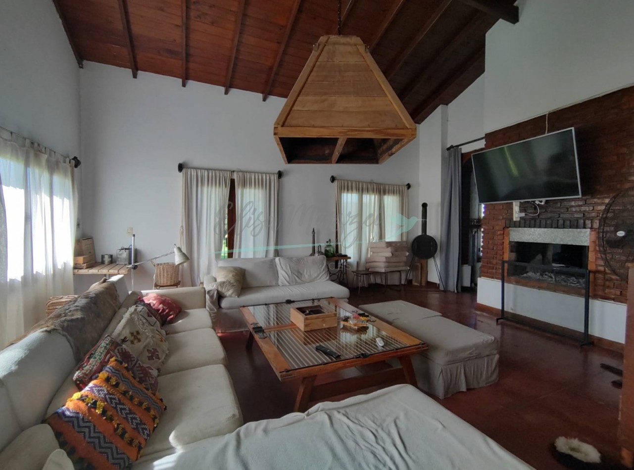 CASA EN VENTA - PINAMAR