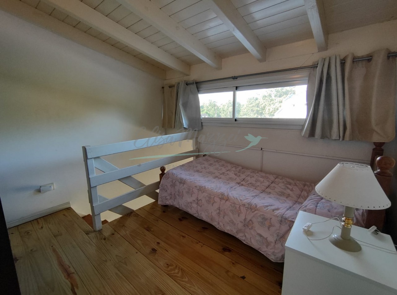 DEPARTAMENTO CUATRO AMBIENTES EN VENTA CON FINANCIACION - PINAMAR CENTRO