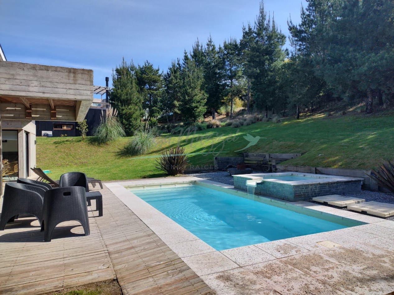 CASA EN VENTA - COSTA ESMERALDA 