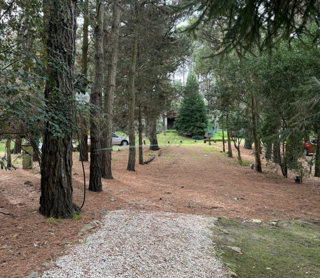 CASA EN VENTA - MAR DE LAS PAMPAS