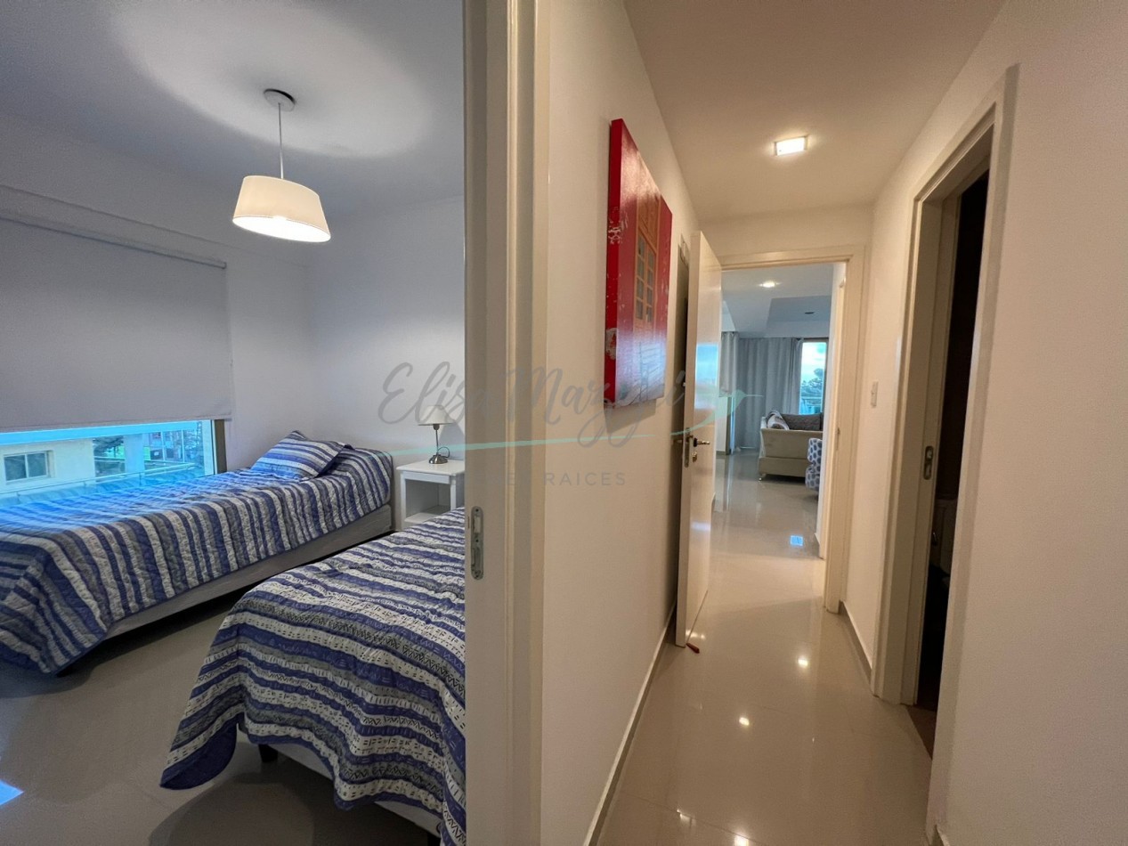 DEPARTAMENTO CUATRO AMBIENTES EN VENTA - PINAMAR