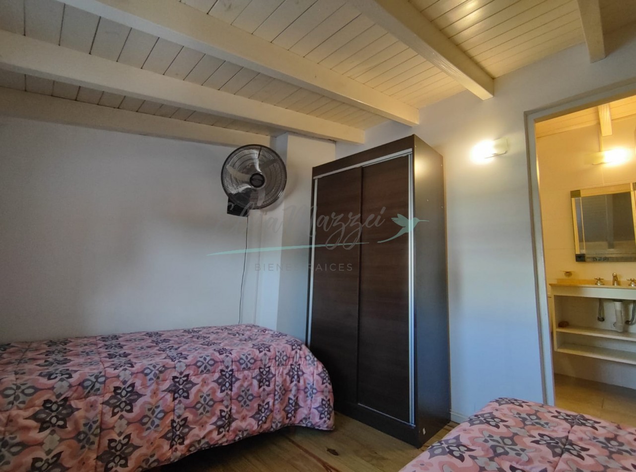 DEPARTAMENTO CUATRO AMBIENTES EN VENTA CON FINANCIACION - PINAMAR CENTRO