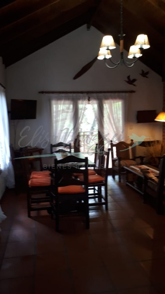 CASA EN ALQUILER ANUAL - PINAMAR