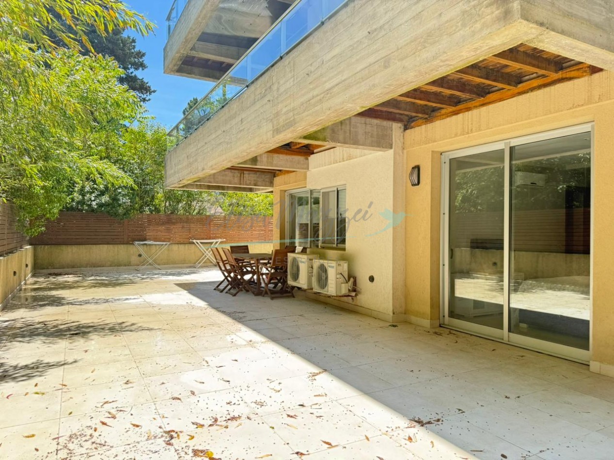 DEPARTAMENTO EN VENTA - PINAMAR 