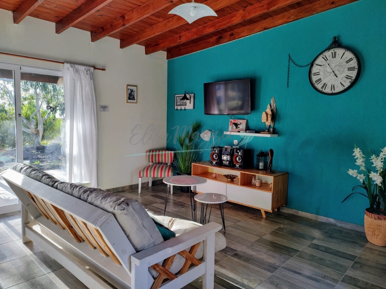 CASA EN VENTA - COSTA ESMERALDA - PINAMAR